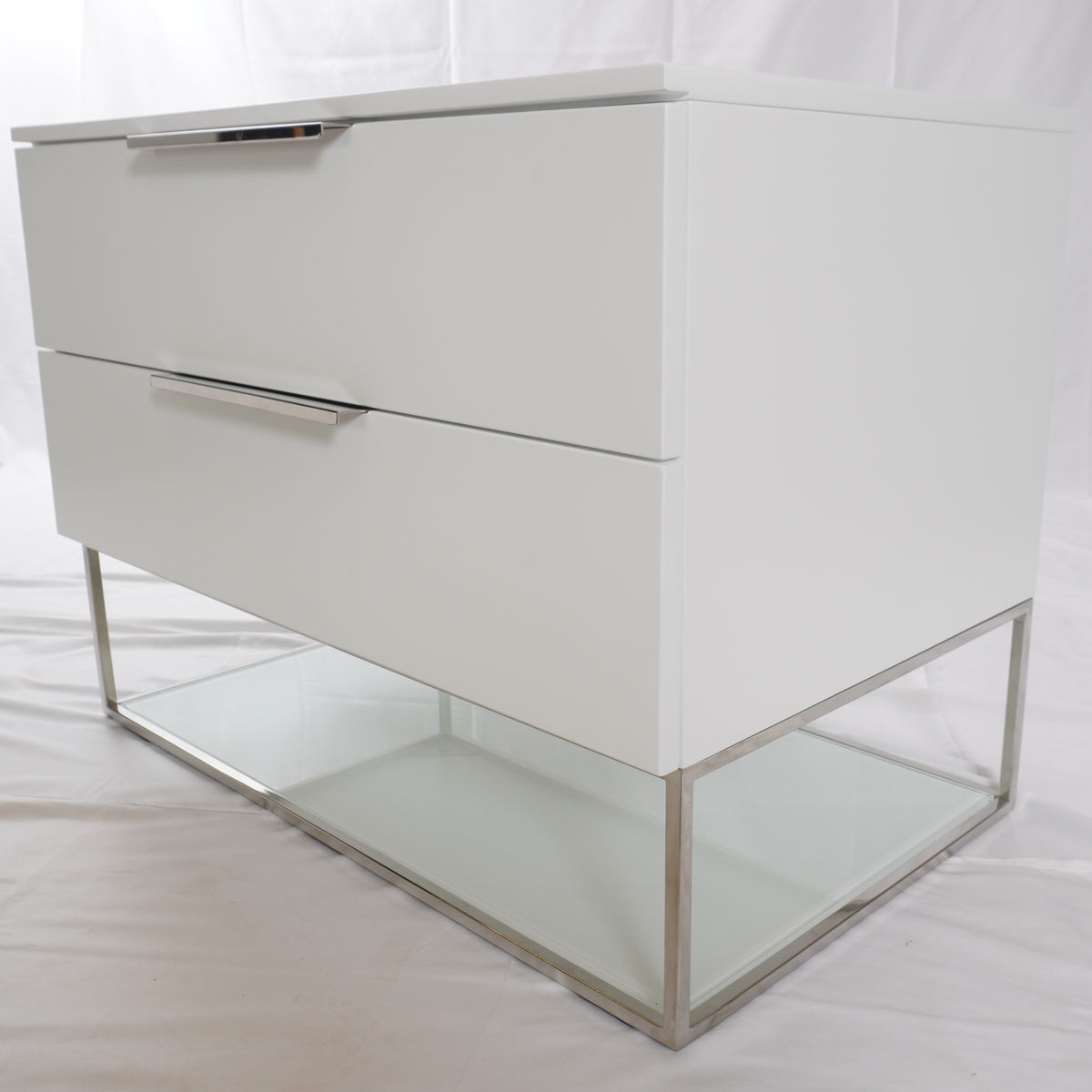 Midloft Bowery Nightstands, Pair of