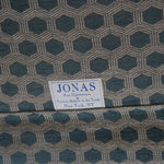 Jonas NY Upholsterer Cambridge Skirted Lounge Chair