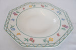 Villeroy & Boch Casaverde Dinnerware Collection- 83 Pieces Made in Germany
