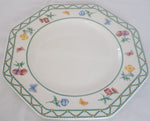 Villeroy & Boch Casaverde Dinnerware Collection- 83 Pieces Made in Germany