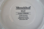 Villeroy & Boch Casaverde Dinnerware Collection- 83 Pieces Made in Germany