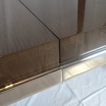 Restoration Hardware Benoit Rectangle Extension Dining Table