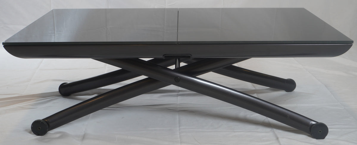 Ligne Roset YoYo Adjustable Coffee Dining Table
