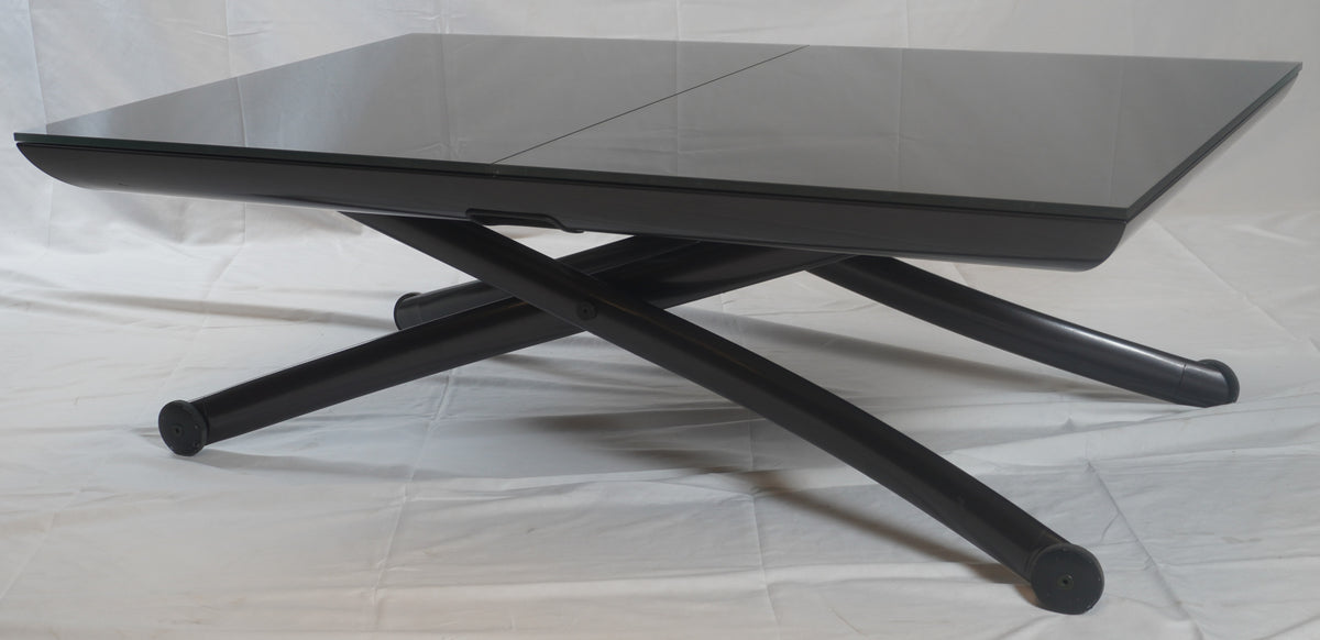 Ligne Roset YoYo Adjustable Coffee Dining Table