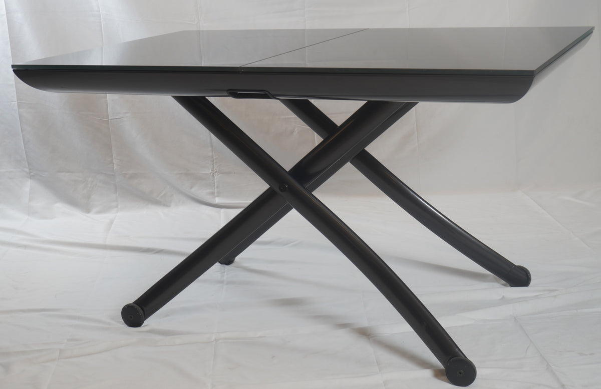 Ligne Roset YoYo Adjustable Coffee Dining Table