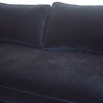 Restoration Hardware Maddox Loveseat Sofa (2 Available- Newly Professionally Cleaned)