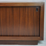 Vintage Schulim Krimper Style Sideboard or Media Center
