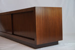 Vintage Schulim Krimper Style Sideboard or Media Center