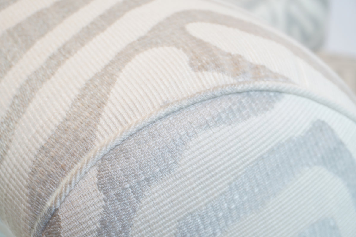 Transitional NYC Custom Upholstered Armchair
