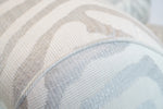 Transitional NYC Custom Upholstered Armchair