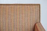 Surya Jerry Arm Chairs, Pair of