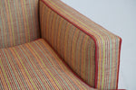 Surya Jerry Arm Chairs, Pair of