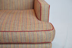 Surya Jerry Arm Chairs, Pair of