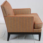 Surya Jerry Arm Chairs, Pair of