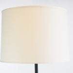 Vintage Italian Brass & Metal Floor Lamps with Tripod Legs C1980s