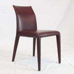 B&B Italia Vol au Vent Chairs by Mario Bellini, Set of 6