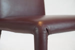 B&B Italia Vol au Vent Chairs by Mario Bellini, Set of 6