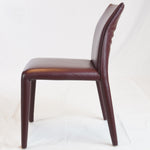 B&B Italia Vol au Vent Chairs by Mario Bellini, Set of 6