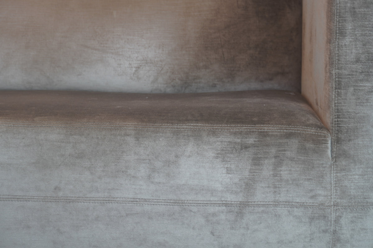 Bruno Sofa from Room by Amy Crain