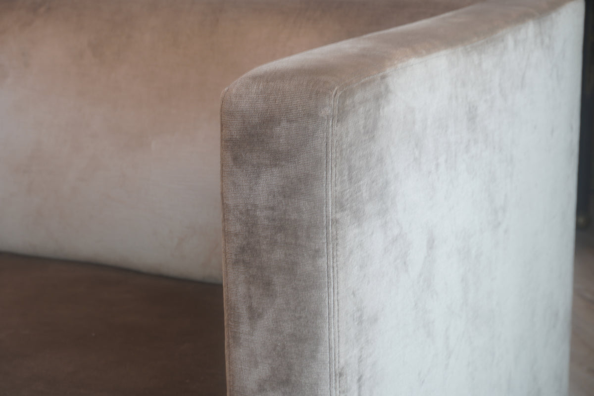 Bruno Sofa from Room by Amy Crain