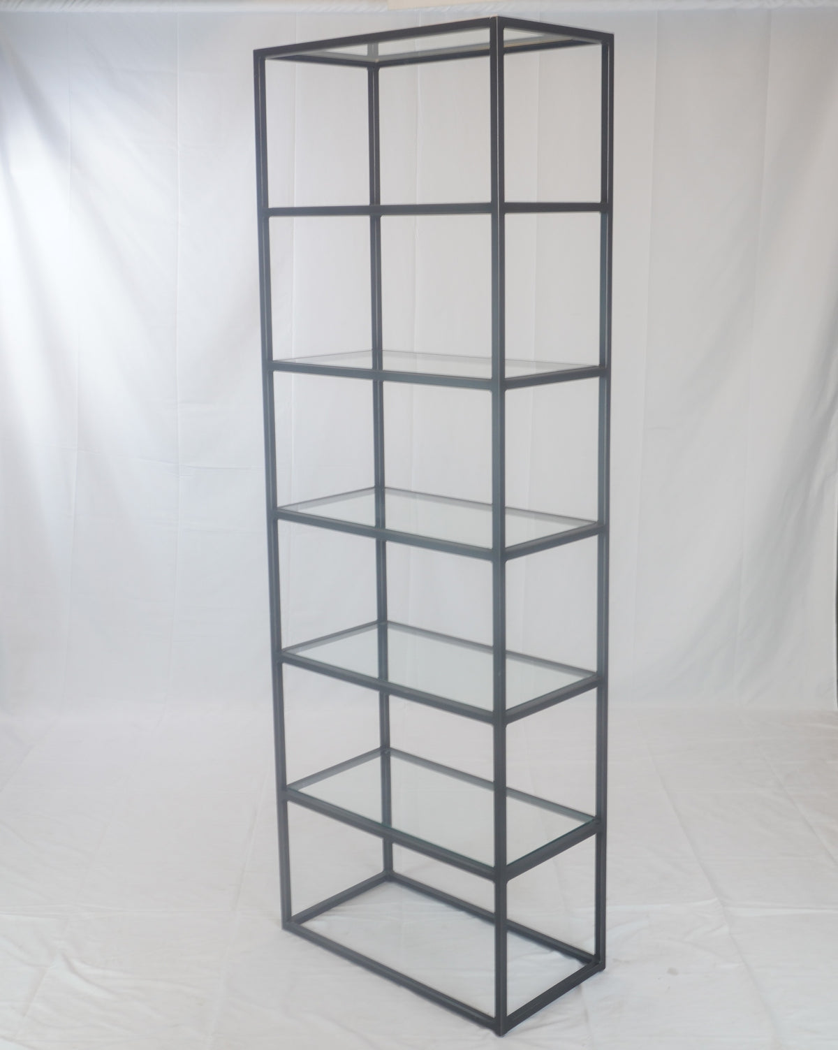 Mitchell Gold + Bob Williams Vienna Bookshelf