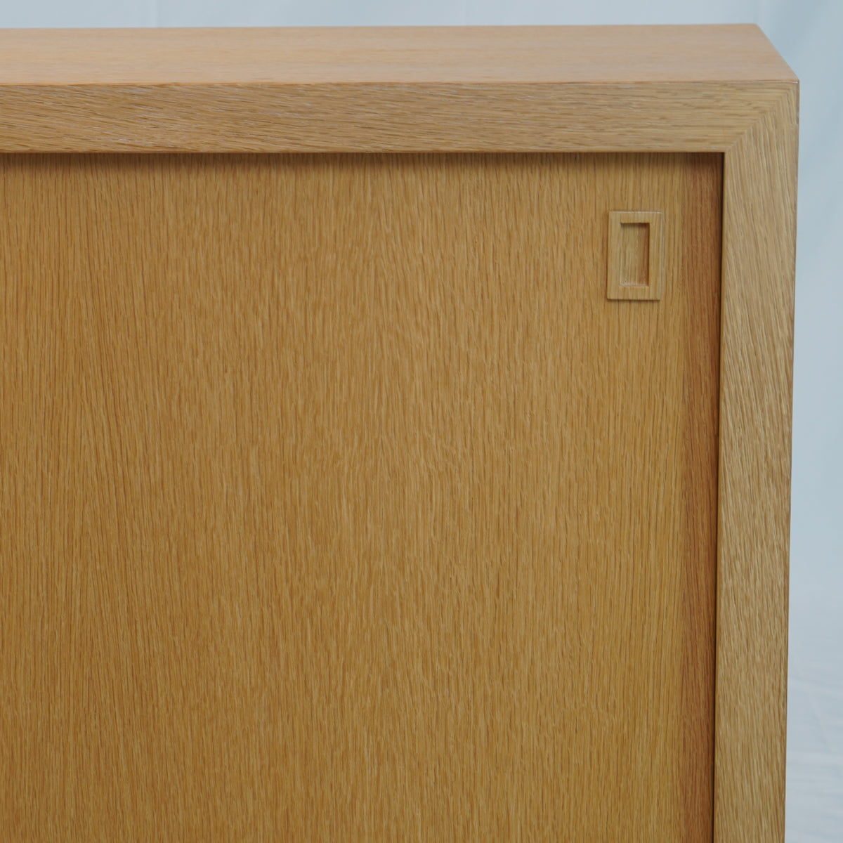 Rees Roberts Modern Media Unit or Sideboard