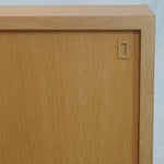 Rees Roberts Modern Media Unit or Sideboard
