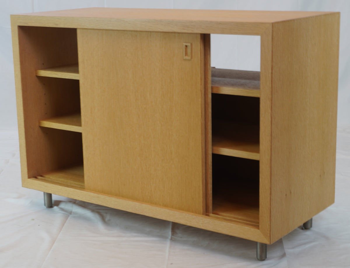 Rees Roberts Modern Media Unit or Sideboard