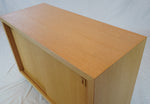 Rees Roberts Modern Media Unit or Sideboard
