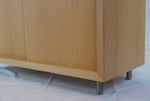 Rees Roberts Modern Media Unit or Sideboard