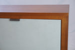 Rees Roberts Walnut & Shagreen Dresser
