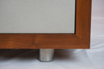 Rees Roberts Walnut & Shagreen Dresser