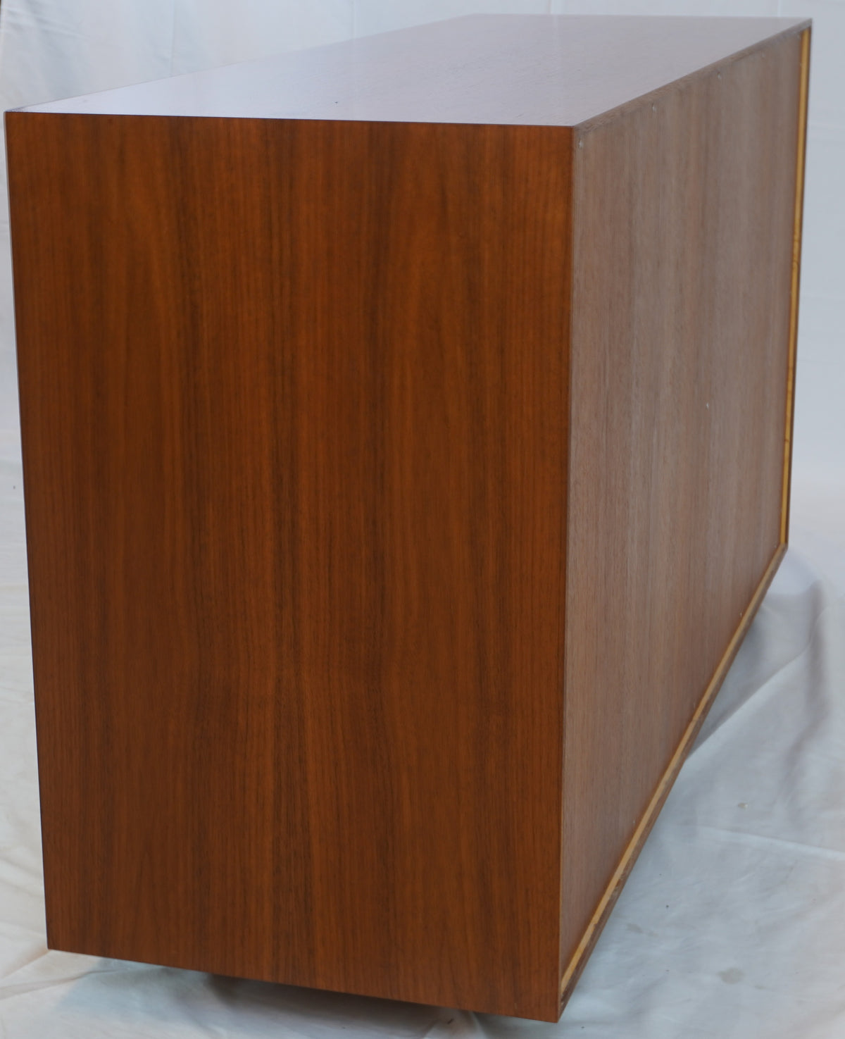 Rees Roberts Walnut & Shagreen Dresser