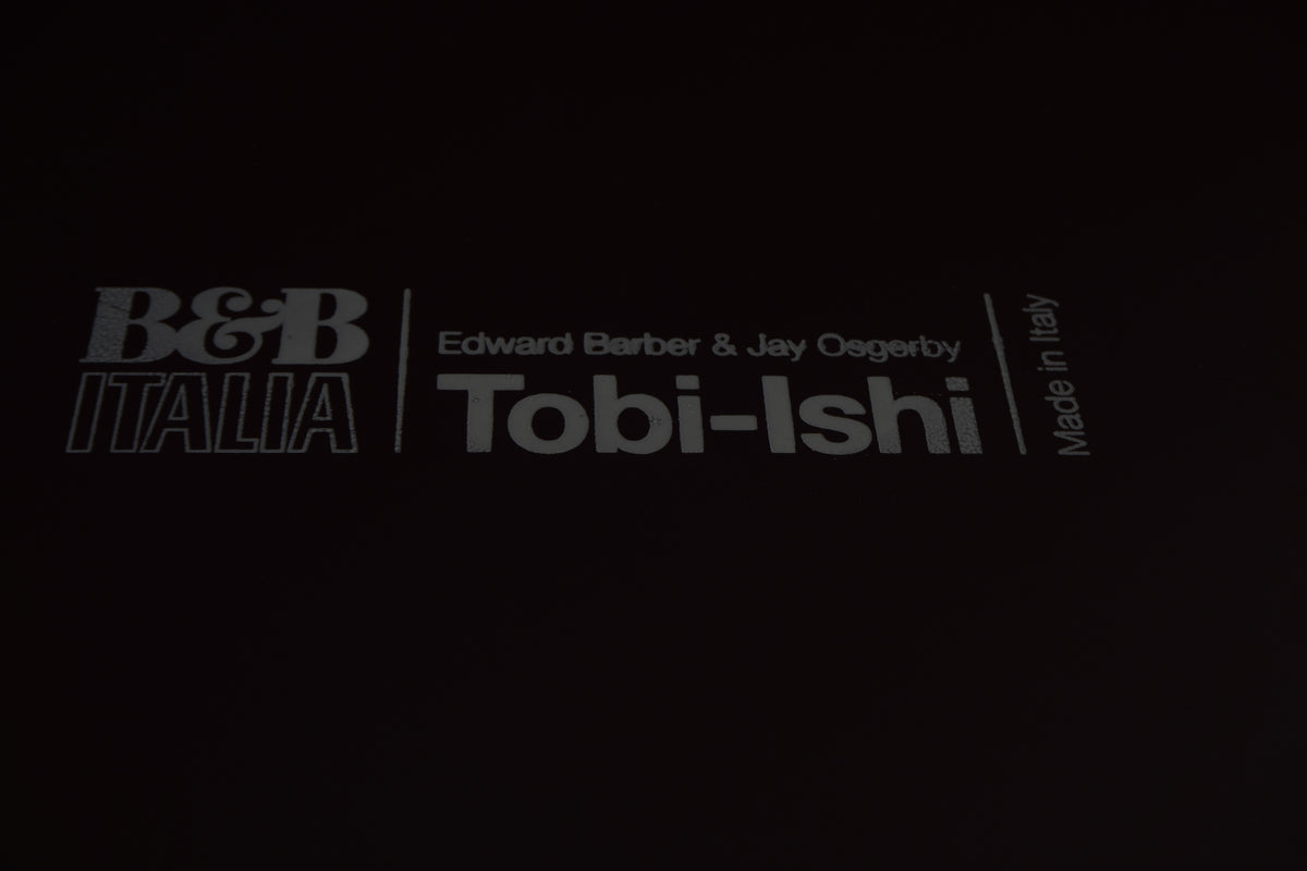B&B Italia Tobi-ishi Dining Table