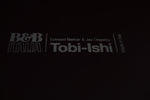 B&B Italia Tobi-ishi Dining Table