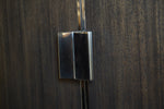 Maxim Bar Cabinet from Restoration Hardware