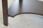 Maxim Bar Cabinet from Restoration Hardware