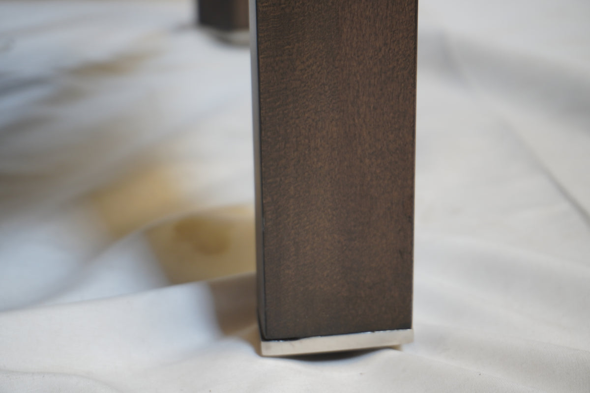 Maxim Bar Cabinet from Restoration Hardware