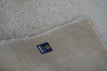 Goodweave Certified Silk Shag Carpet