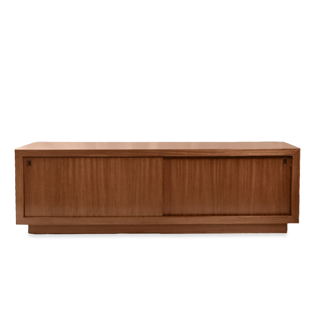 Vintage Schulim Krimper Style Sideboard or Media Center