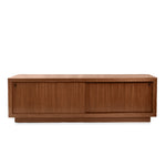 Vintage Schulim Krimper Style Sideboard or Media Center