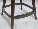 HOLLY HUNT Studio Minerva Counter Stools, Pair of
