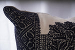 Schumacher Decorative Custom Pillows, Pair of