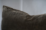 Bohemian Style Hand Woven Decorative Pillows, Pair of