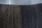 Custom Kilim Decorative Pillows, Set of 3