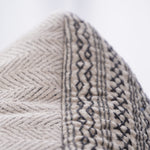 Custom Kilim Decorative Pillows, Set of 3