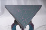 Vintage Post Modern Occasional or Console Table