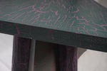 Vintage Post Modern Occasional or Console Table