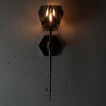 Arteriors Gemma #49370 Sconce (8 Available)