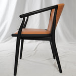 B&B Italia Jens Dining Chair by Antonio Citterio (New Condition)